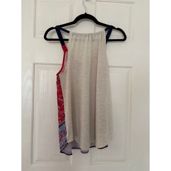 Boho Bundle of 4 size Large 2 dresses, 2 tops - Picture 5 of 11